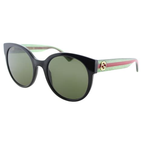 womens round womens gucci glasses|authentic Gucci sunglasses women.